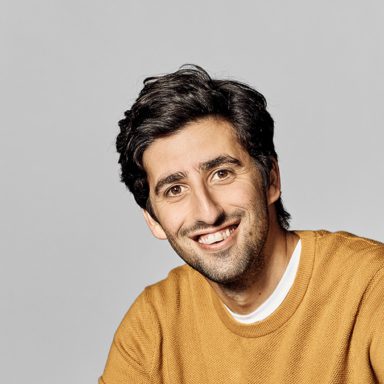 Kamran Adle
